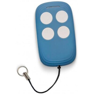 Superior Telecomando Programmabile Cancelli Quick 4 In 1 Suprf006 Superior Telecomando Programmabile Cancelli Quick 4 In 1 Suprf006