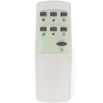 Nedis S004524 - Remote Control Nedis S004524 - Remote Control