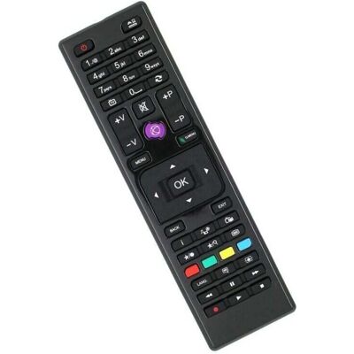 XISRENS Telecomando Universale Rc4875 Per Sostituire Facilmente I Telecomandi Tucson, Continental, Edison, Technika, Telefunken, Edenwood, Grandin, Listo, Techwood, Celcus, Bush, Oki E Molti Altri. XISRENS Telecomando Universale Rc4875 Per Sostituire Facilmente I Telecomandi Tucson, Continental, Edison, Technika, Telefunken, Edenwood, Grandin, Listo, Techwood, Celcus, Bush, Oki E Molti Altri.