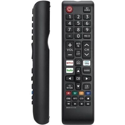 LIIYIELA Telecomando Universale Per Tutti I Telecomandi Tv, Ricambio Compatibile Per Tutte Le Smart Tv, Led, Lcd, Hdtv, 3d LIIYIELA Telecomando Universale Per Tutti I Telecomandi Tv, Ricambio Compatibile Per Tutte Le Smart Tv, Led, Lcd, Hdtv, 3d