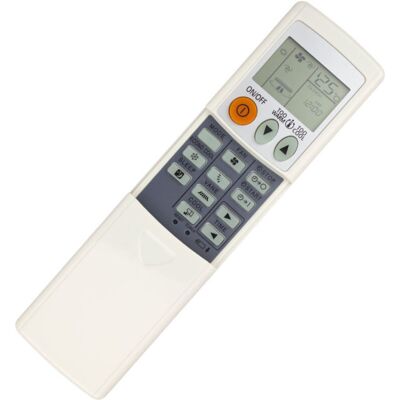 XISRENS Telecomando A Infrarossi Sostitutivo Kd06es Per Condizionatore Mitsubishi Kp06as Km06c Kp06bs Km09a XISRENS Telecomando A Infrarossi Sostitutivo Kd06es Per Condizionatore Mitsubishi Kp06as Km06c Kp06bs Km09a