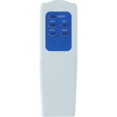 IDROWEB Telecomando Per Ventilatore Eolo IDROWEB Telecomando Per Ventilatore Eolo