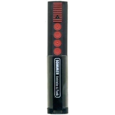 FOCTRO Sommer 4020 Tx03-868-4 Telecomando FOCTRO Sommer 4020 Tx03-868-4 Telecomando