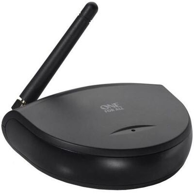 One For All Deport Infrarossi Xsight Touch Rf Extender Urc8600 One For All Deport Infrarossi Xsight Touch Rf Extender Urc8600