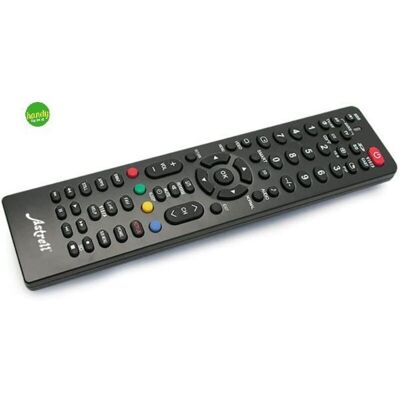 Metronic Telecomando Compatibile Panasonic Metronic Telecomando Compatibile Panasonic
