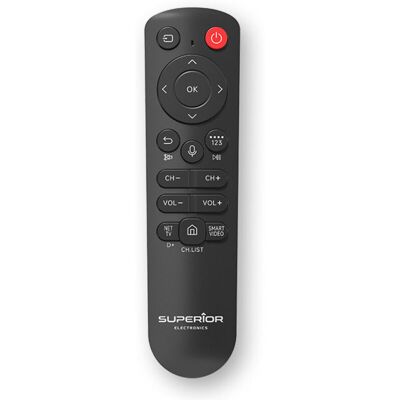 MARCA Superior Telecomando Universale Con Funzioni Vocali Tv Samsung MARCA Superior Telecomando Universale Con Funzioni Vocali Tv Samsung
