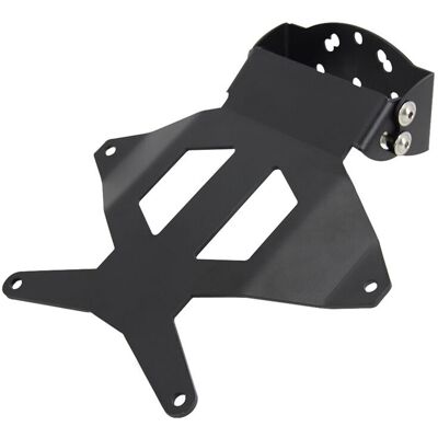 OEM Supporto Telefono Portatile Moto Per V-strom 650 Xt Dl 650 Vstrom 2012-2016 Montaggio Navigatore Gps OEM Supporto Telefono Portatile Moto Per V-strom 650 Xt Dl 650 Vstrom 2012-2016 Montaggio Navigatore Gps