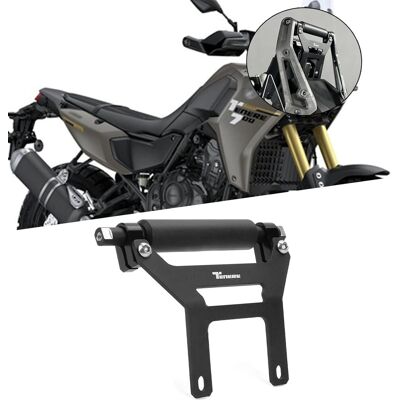 OEM Per Tenere 700/rally/xtz700/xtz690/ Rally 2025 Supporto Per Telefono Con Traversa Estesa Navigazione Gps Per Moto Staffa Di Montaggio Asta Tenere 700 Rally 2019-2025 Accessori Moto OEM Per Tenere 700/rally/xtz700/xtz690/ Rally 2025 Supporto Per Telefono Con Traversa Estesa Navigazione Gps Per Moto Staffa Di Montaggio Asta Tenere 700 Rally 2019-2025 Accessori Moto
