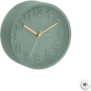 ATMOSPHERA Sveglia Alvin 13x13cm - Créateur D'Intérieur ATMOSPHERA Sveglia Alvin 13x13cm - Créateur D'Intérieur