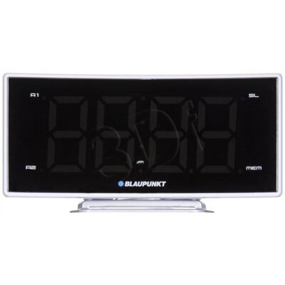 Blaupunkt Sveglia Radio Crp7wh Bianca Con Porta Usb Blaupunkt Sveglia Radio Crp7wh Bianca Con Porta Usb