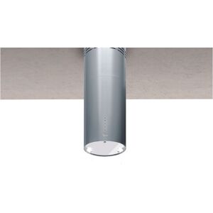 Cappa Isla Rodia Baraldi - 30cm, Acciaio Inox, 800 m3/h Cappa Isla Rodia Baraldi - 30cm, Acciaio Inox, 800 m3/h