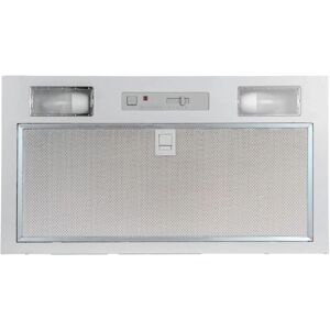 Faber Cappa Aspirante Sottopensile Inka Smart Hc X A52' Inox, 52 Cm Faber Cappa Aspirante Sottopensile Inka Smart Hc X A52' Inox, 52 Cm