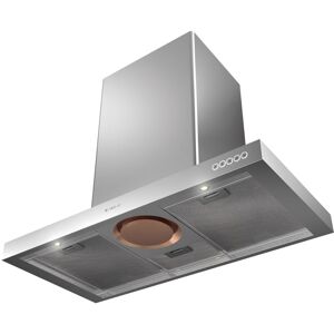 Faber Luft X A60 - Cappa A Parete, 60 Cm, 720 M3/h, A, 325.0482.910 Faber Luft X A60 - Cappa A Parete, 60 Cm, 720 M3/h, A, 325.0482.910