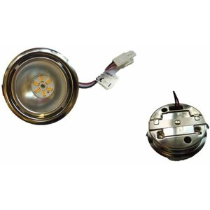 AEG Lampada Alogena Completa - Cappa Aspirante 296032 AEG Lampada Alogena Completa - Cappa Aspirante 296032