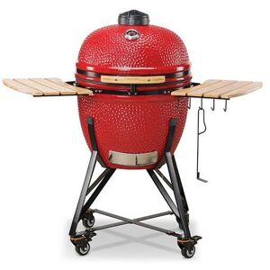 KAMADO BONO - Grande Rosso - Tq0023red KAMADO BONO - Grande Rosso - Tq0023red