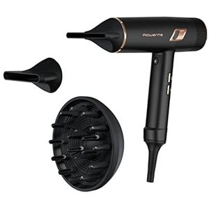 Rowenta Cv9920 Maestria Ultimate Experience Asciugacapelli 2000 W Nero/rame Rowenta Cv9920 Maestria Ultimate Experience Asciugacapelli 2000 W Nero/rame