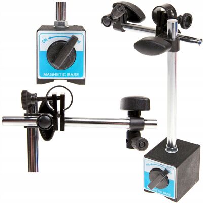 OEM Base Magnetica Per Sensore Di Orologio Per Il Battito Del Quadrante OEM Base Magnetica Per Sensore Di Orologio Per Il Battito Del Quadrante