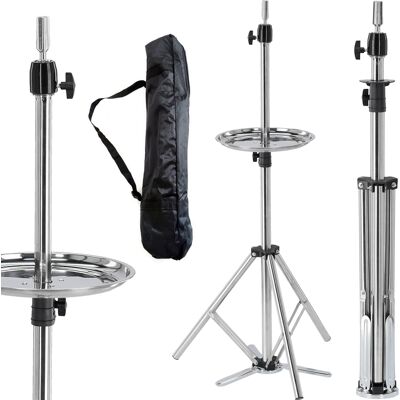 OEM Supporto Per Treppiede Per Testa Da Addestramento Per Parrucchieri, 165 Cm OEM Supporto Per Treppiede Per Testa Da Addestramento Per Parrucchieri, 165 Cm