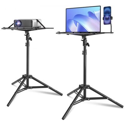 OEM Supporto Per Proiettore E Laptop, Treppiede Regolabile Altezza OEM Supporto Per Proiettore E Laptop, Treppiede Regolabile Altezza