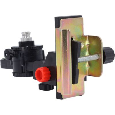 OEM Adattatore Per Strumento Di Livellamento Con Supporto Per Regolazione Fine OEM Adattatore Per Strumento Di Livellamento Con Supporto Per Regolazione Fine