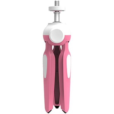 OEM Mini Treppiede Colorato Per Proiettore, Mini Supporto Per Fotocamera Con Clip, Flessibile (rosa) OEM Mini Treppiede Colorato Per Proiettore, Mini Supporto Per Fotocamera Con Clip, Flessibile (rosa)
