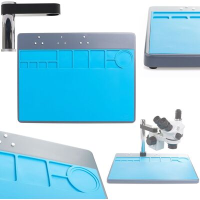 OEM Base Per Microscopio Tx-s Plus OEM Base Per Microscopio Tx-s Plus