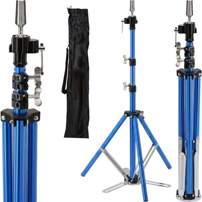 OEM Supporto Per Treppiede Per Testa Da Addestramento Per Parrucchieri, 160 Cm OEM Supporto Per Treppiede Per Testa Da Addestramento Per Parrucchieri, 160 Cm
