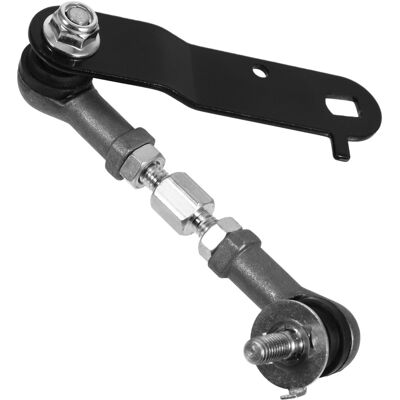 OEM Kit Di Sospensioni Per Auto In 3 Pezzi, Altezza Regolabile, Colore Argento Ferro OEM Kit Di Sospensioni Per Auto In 3 Pezzi, Altezza Regolabile, Colore Argento Ferro