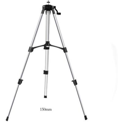 OEM Livella Laser, Livella Laser Regolabile In Altezza Da 1,5 M, Treppiede In Alluminio Rinforzato Per Treppiede Autolivellante -crezuo OEM Livella Laser, Livella Laser Regolabile In Altezza Da 1,5 M, Treppiede In Alluminio Rinforzato Per Treppiede Autolivellante -crezuo
