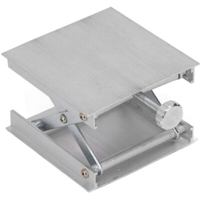 OEM Piattaforma Di Livellamento In Lega Di Alluminio, Supporto Da Laboratorio, Martinetto, Supporto Da Laboratorio Manuale, Livellamento Automatico, Accessori OEM Piattaforma Di Livellamento In Lega Di Alluminio, Supporto Da Laboratorio, Martinetto, Supporto Da Laboratorio Manuale, Livellamento Automatico, Accessori