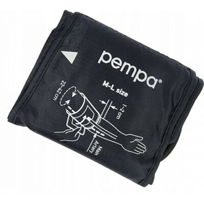 OEM Pempa Cuff M-l OEM Pempa Cuff M-l