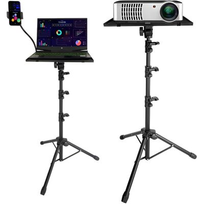 OEM Supporto A Treppiede Mozos Pl1 Per Laptop E Proiettore OEM Supporto A Treppiede Mozos Pl1 Per Laptop E Proiettore