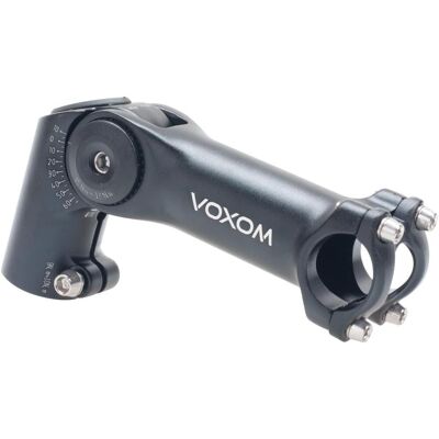 OEM Voxom Ahead Vb3 120mm 25.4mm Ponte Regolabile OEM Voxom Ahead Vb3 120mm 25.4mm Ponte Regolabile