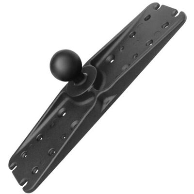 OEM Supporto Universale In Alluminio Per Ecoscandaglio, Sfera Da 1,5 Pollici Compatibile Con Ram, Scotty, Ibolt, Per E OEM Supporto Universale In Alluminio Per Ecoscandaglio, Sfera Da 1,5 Pollici Compatibile Con Ram, Scotty, Ibolt, Per E
