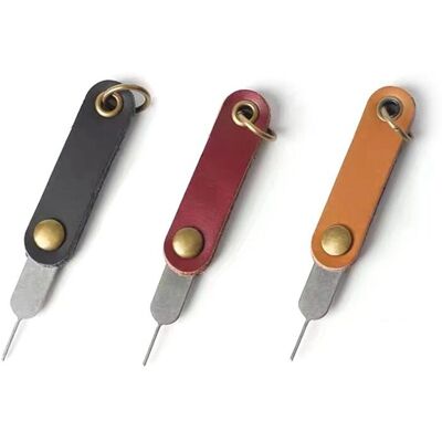 OEM Si Tratta Di Un Kit Per L'Espulsione Del Vassoio Della Scheda Sim Composto Da Tre Pezzi, Che Include Un Apri-scheda A Perno E Uno Strumento Universale Portatile Per Rimuovere La Scheda Sim. OEM Si Tratta Di Un Kit Per L'Espulsione Del Vassoio Della Scheda Sim Composto Da Tre Pezzi, Che Include Un Apri-scheda A Perno E Uno Strumento Universale Portatile Per Rimuovere La Scheda Sim.