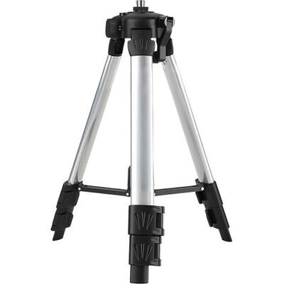 OEM Treppiede Leggero, Treppiede Per Laser, Treppiede Per Inclinometro, Supporto Per Livella A Bolla In Lega Di Alluminio, Supporto Fisso Per Laser, 150 Cm 5/8 Pollici OEM Treppiede Leggero, Treppiede Per Laser, Treppiede Per Inclinometro, Supporto Per Livella A Bolla In Lega Di Alluminio, Supporto Fisso Per Laser, 150 Cm 5/8 Pollici