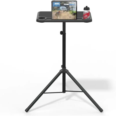OEM Supporto/tavolino Con Spazio Per Tablet/laptop - Kom Cycling - Md01 OEM Supporto/tavolino Con Spazio Per Tablet/laptop - Kom Cycling - Md01