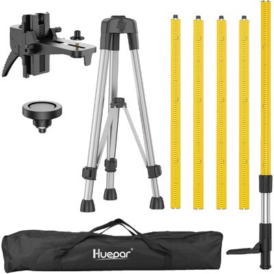 OEM Treppiede Per Livella Laser, Altezza Massima 3,7 M, Sezioni Dell'asta Regolabili, Staffa Di Montaggio Compatibile. OEM Treppiede Per Livella Laser, Altezza Massima 3,7 M, Sezioni Dell'asta Regolabili, Staffa Di Montaggio Compatibile.
