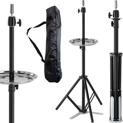 OEM Supporto Per Treppiede Per Testa Da Addestramento Per Parrucchieri, 165 Cm OEM Supporto Per Treppiede Per Testa Da Addestramento Per Parrucchieri, 165 Cm