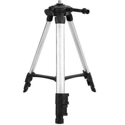 OEM Treppiede Autolivellante In Lega Di Alluminio Crezuo Da 120 Cm Per Inclinometro-crezuo OEM Treppiede Autolivellante In Lega Di Alluminio Crezuo Da 120 Cm Per Inclinometro-crezuo