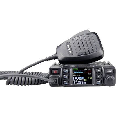 Albrecht Ae 5900 Ssb Cb-funkgerät 12591 Radio Ricetrasmittente Cb Albrecht Ae 5900 Ssb Cb-funkgerät 12591 Radio Ricetrasmittente Cb