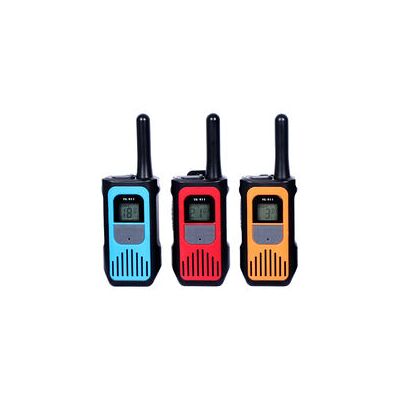 OEM Walkie Talkie Ricaricabile Da 3 Pezzi Per Bambini Adulti, Walkie Talkie A Lungo Raggio Con Usb Tipo C Walkie Talkie Con Vox Per Giochi Di Avventura, Escursionismo, Ciclismo OEM Walkie Talkie Ricaricabile Da 3 Pezzi Per Bambini Adulti, Walkie Talkie A Lungo Raggio Con Usb Tipo C Walkie Talkie Con Vox Per Giochi Di Avventura, Escursionismo, Ciclismo
