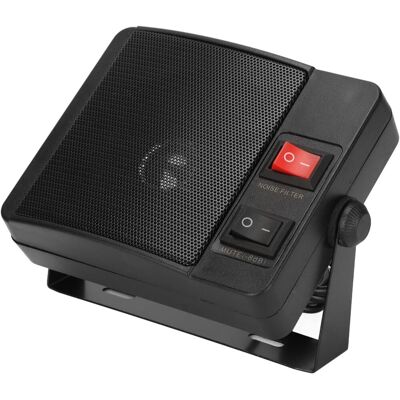 OEM Altoparlante Esterno Per Walkie-talkie, Altoparlante Esterno Per Scanner Cb, Per Ft 1802m Ft 1807m, Per Tm471a Tm271a, Per Icom, Per Ic 2200 Ic 2720h OEM Altoparlante Esterno Per Walkie-talkie, Altoparlante Esterno Per Scanner Cb, Per Ft 1802m Ft 1807m, Per Tm471a Tm271a, Per Icom, Per Ic 2200 Ic 2720h