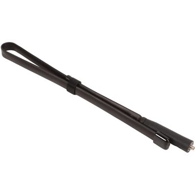 OEM Antenna Radio Vhf/uhf A Doppia Banda, Pieghevole E Ad Alto Guadagno, Per Ricetrasmittenti Baofeng Bf 888s Uv 5r, Lunghezza 28,3 Pollici. OEM Antenna Radio Vhf/uhf A Doppia Banda, Pieghevole E Ad Alto Guadagno, Per Ricetrasmittenti Baofeng Bf 888s Uv 5r, Lunghezza 28,3 Pollici.