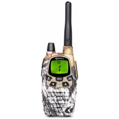 Midland G7 Pro Camo Mimetica Ricetrasmittente Walkie Talkie - C1090.15 - Midland G7 Pro Camo Mimetica Ricetrasmittente Walkie Talkie - C1090.15 -