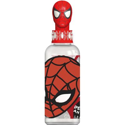Borraccia riutilizzabile per bambini di Spider-Man - 560 ml Borraccia riutilizzabile per bambini di Spider-Man - 560 ml