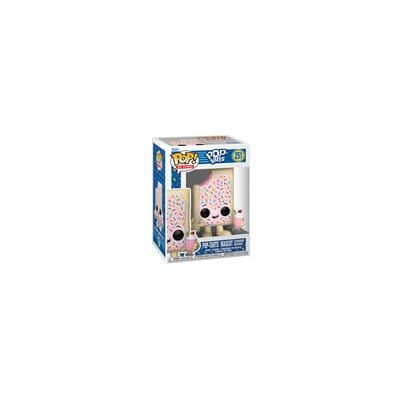OEM Funko Pop Pop Tarts 251 Pop-tarts Mascotte Fragola Frullato Statuetta Da Collezione OEM Funko Pop Pop Tarts 251 Pop-tarts Mascotte Fragola Frullato Statuetta Da Collezione