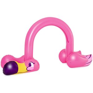 Bestway Grande Irrigatore Da Giardino Jumbo Flamingo 340 X 110 X 193 Cm Bestway Grande Irrigatore Da Giardino Jumbo Flamingo 340 X 110 X 193 Cm