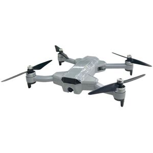 BES Mini Drone Quadricottero Pieghevole Con Fotocamera 4K gps Ritorno Smartphone F30