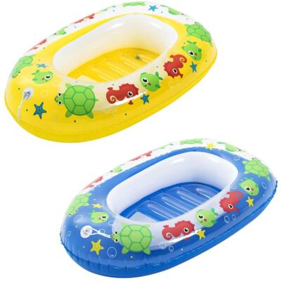 Bestway Canotto Gonfiabile Baby Art.34037b Cm.69x102 Giochi Mare Piscina Bestway Canotto Gonfiabile Baby Art.34037b Cm.69x102 Giochi Mare Piscina